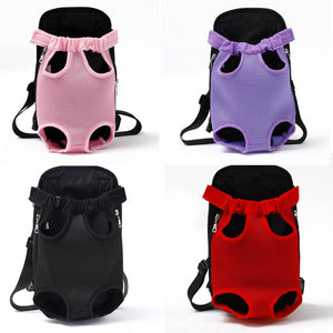 Dog Carriers - Fashion Dog Travel Backpack