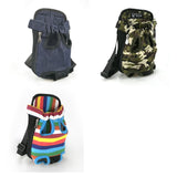 Dog Carriers - Fashion Dog Travel Backpack