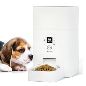 Automatic Pet Smart Feeder