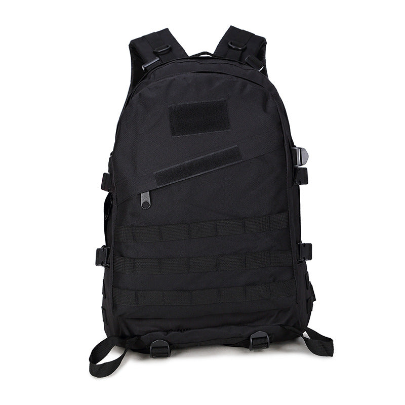 Outdoor Tactical Backpack - Hiking Bag