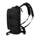 Outdoor Tactical Backpack - Hiking Bag