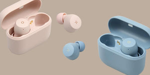 Wireless Bluetooth Earphone