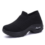 Women's Slip On Shoes