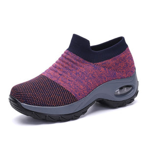 Women's Slip On Shoes