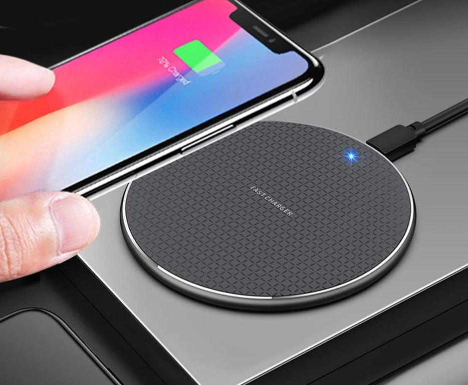 Wireless Charging pad for iPhone