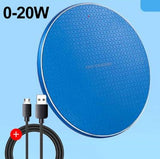 Wireless Charging pad for iPhone