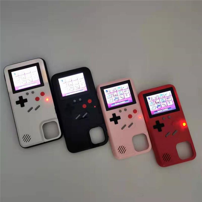 Retro Playable Gameboy Case For IPhones