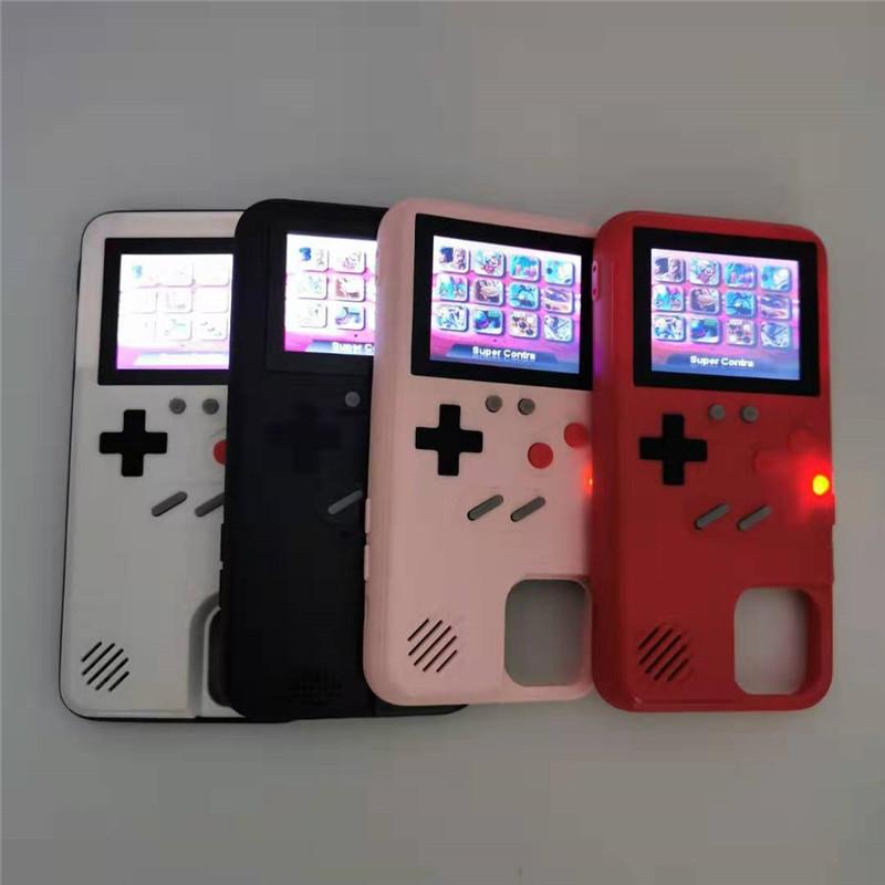 Retro Playable Gameboy Case For IPhones