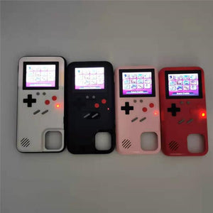 Retro Playable Gameboy Case For IPhones