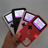 Retro Playable Gameboy Case For IPhones