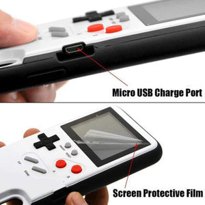 Retro Playable Gameboy Case For IPhones