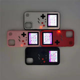 Retro Playable Gameboy Case For IPhones