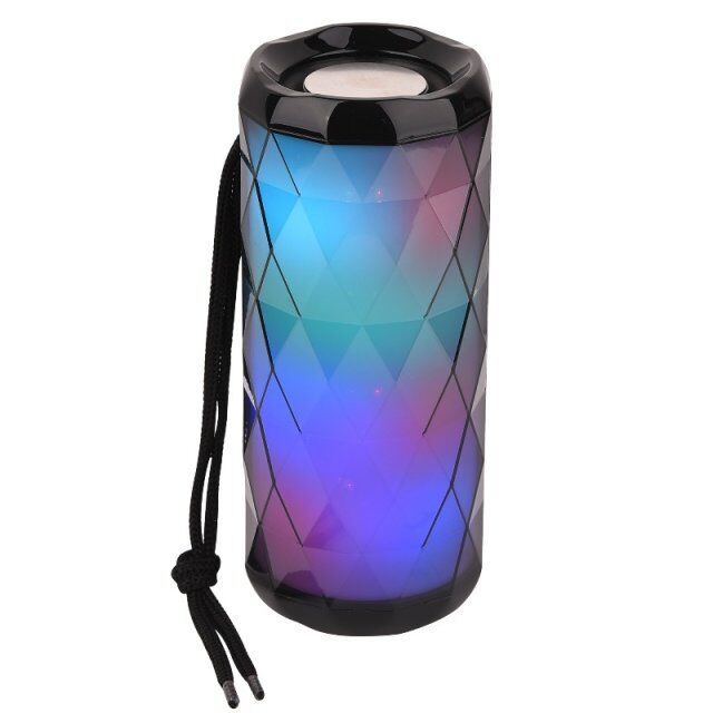 Portable Bluetooth Speaker tg167 Bass