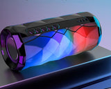 Portable Bluetooth Speaker tg167 Bass