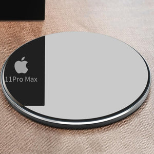 iPhone Wireless Charging Pad