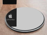 iPhone Wireless Charging Pad