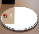 iPhone Wireless Charging Pad