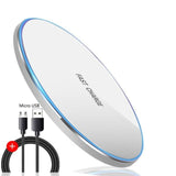 iPhone Wireless Charging Pad