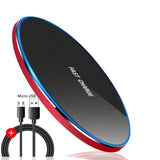 iPhone Wireless Charging Pad