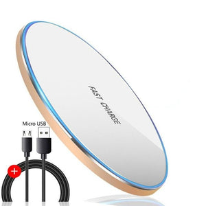 iPhone Wireless Charging Pad