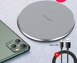 iPhone Wireless Charging Pad