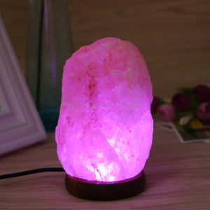 Himalayan Salt Lamp