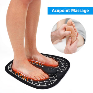 Wireless Foot Massager