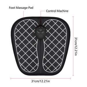 Wireless Foot Massager