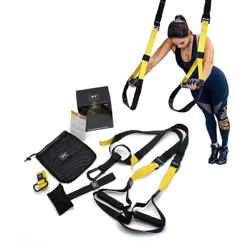 Resistance Full Bundle Workout Kit