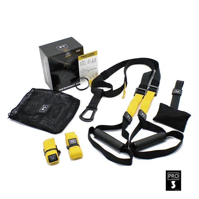 Resistance Full Bundle Workout Kit