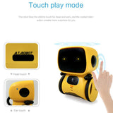 Smart Robot Toy, Sing And Dance