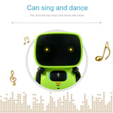 Smart Robot Toy, Sing And Dance