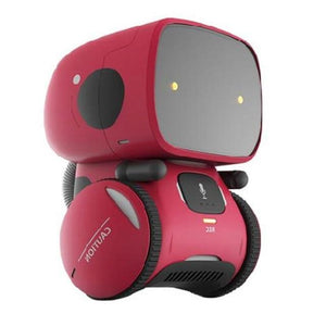 Smart Robot Toy, Sing And Dance