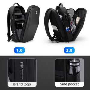 Multifunction Men's Backpack