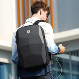 Multifunction Men's Backpack