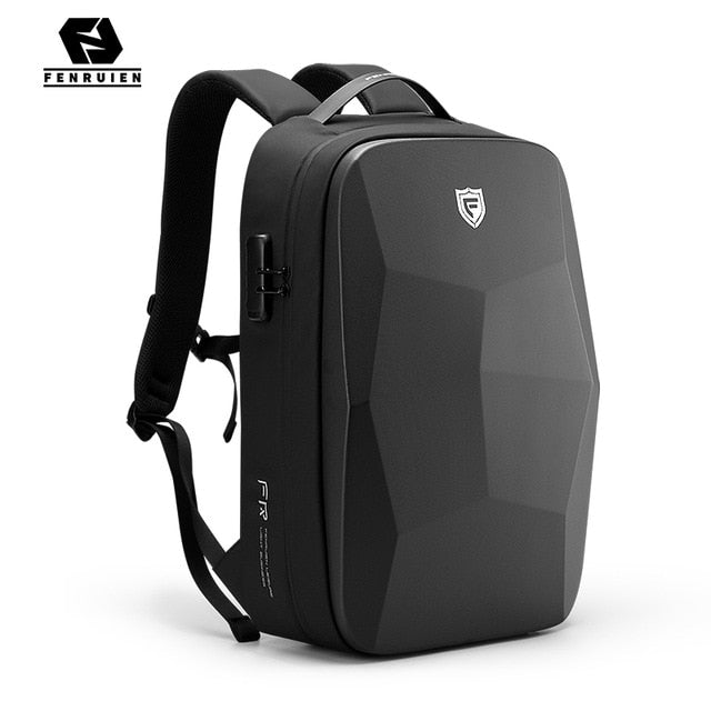 Multifunction Men's Backpack