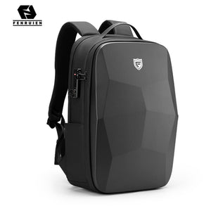 Multifunction Men's Backpack