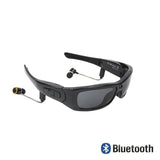 Mini Sunglasses Camera with Bluetooth