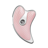 Guasha Scraping Facial Massager LED Light