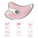 Guasha Scraping Facial Massager LED Light