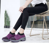 Women's Slip On Shoes