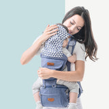 Easy Baby Carrier