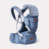 Easy Baby Carrier