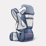 Easy Baby Carrier