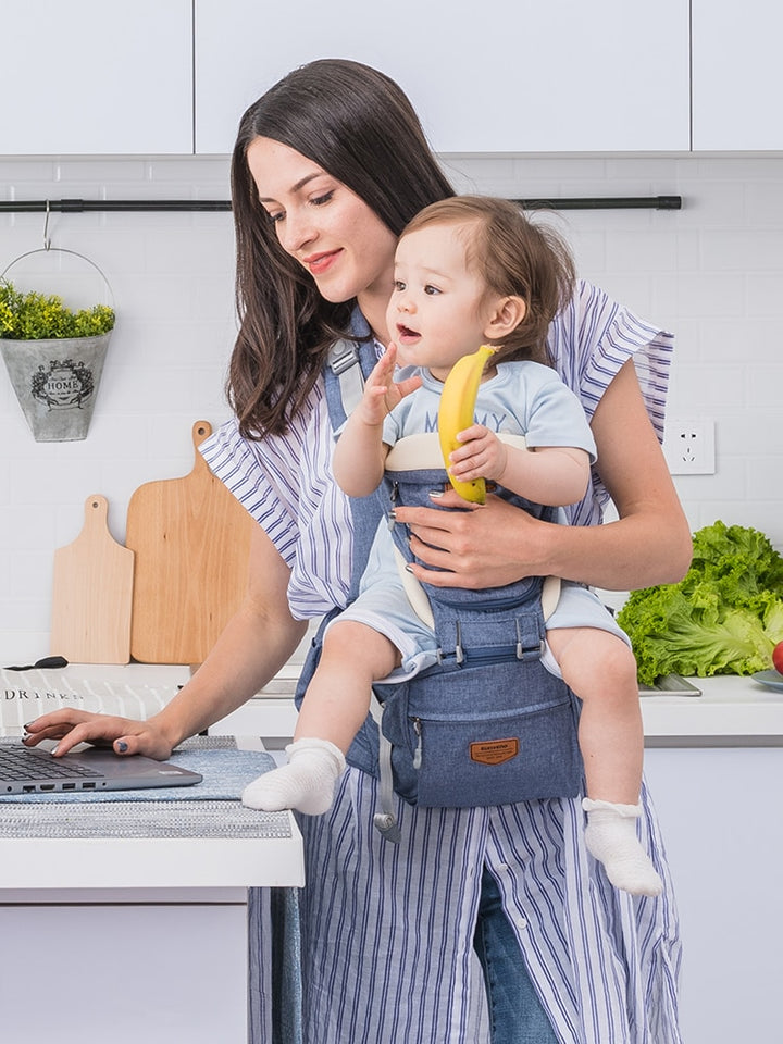 Easy Baby Carrier