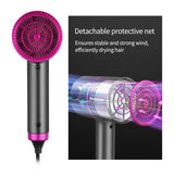 Professional Mini Hair Dryer