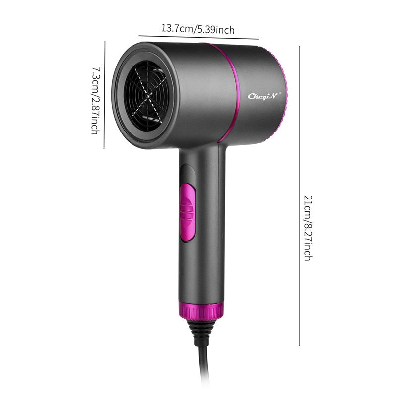 Professional Mini Hair Dryer