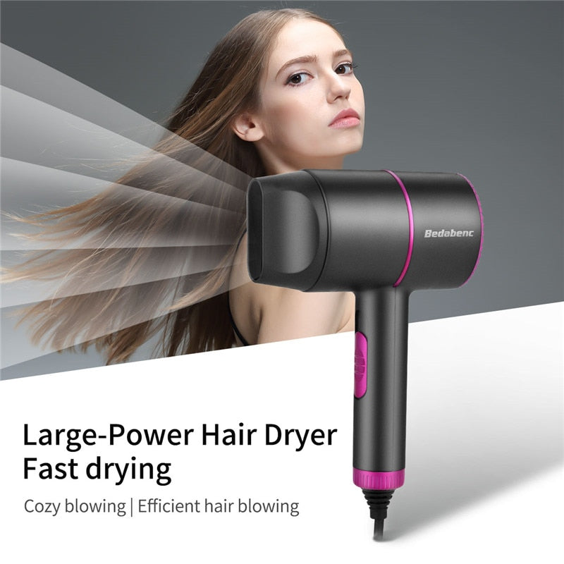 Professional Mini Hair Dryer