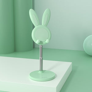 Adjustable Bunny Ear phone holder