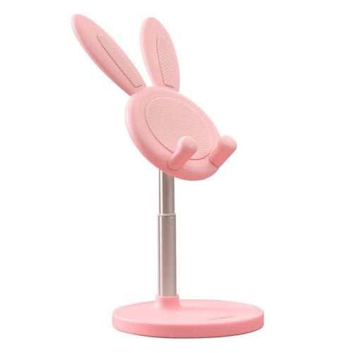 Adjustable Bunny Ear phone holder